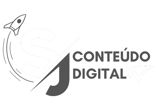 sj conteúdo digital Logo