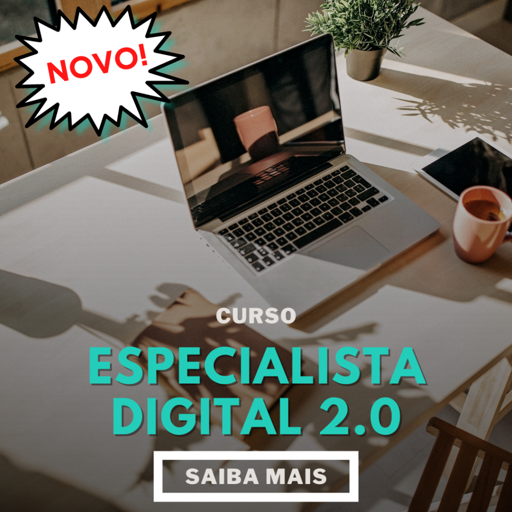 Curso Especialista Digital