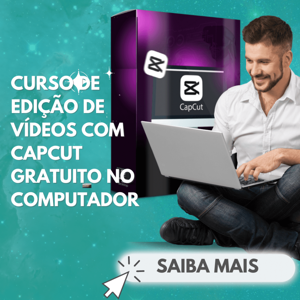desktop capcut
