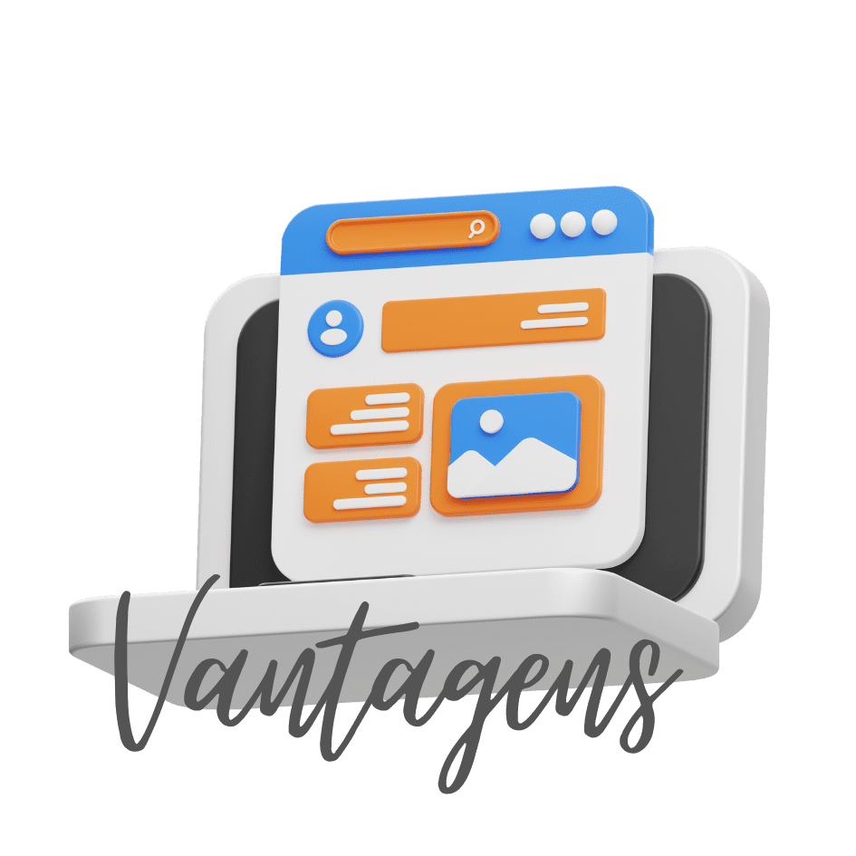 vantagens de ter um site