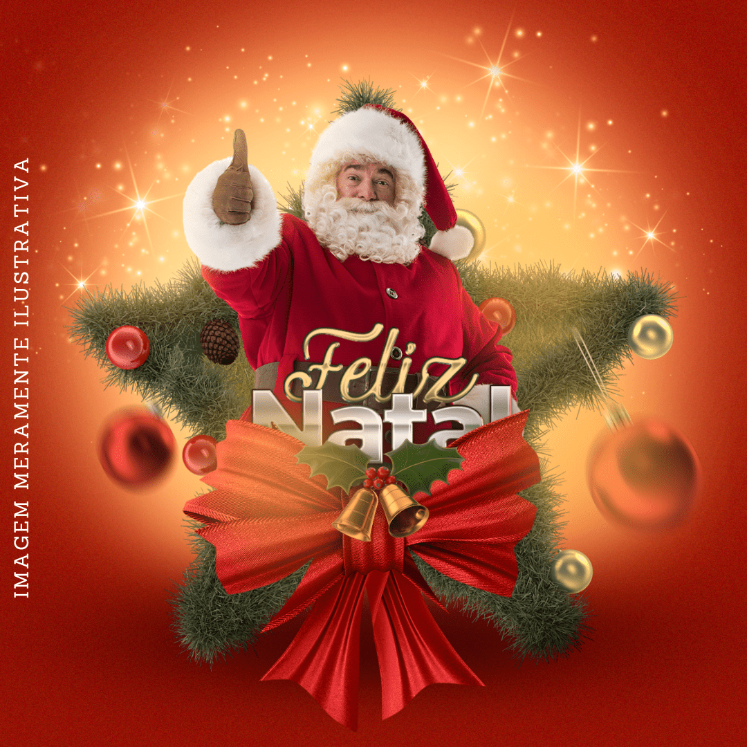 Cópia de Natal 01 - 10 Artes