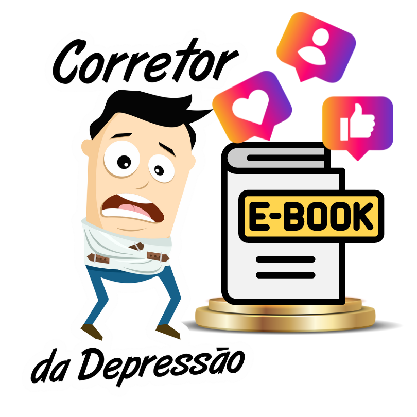 Combo da Depressão